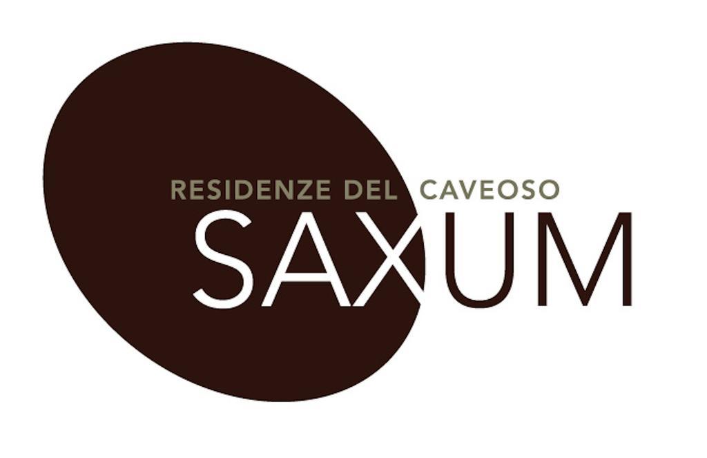 马泰拉 Saxum - Residenze Del Caveoso酒店 外观 照片